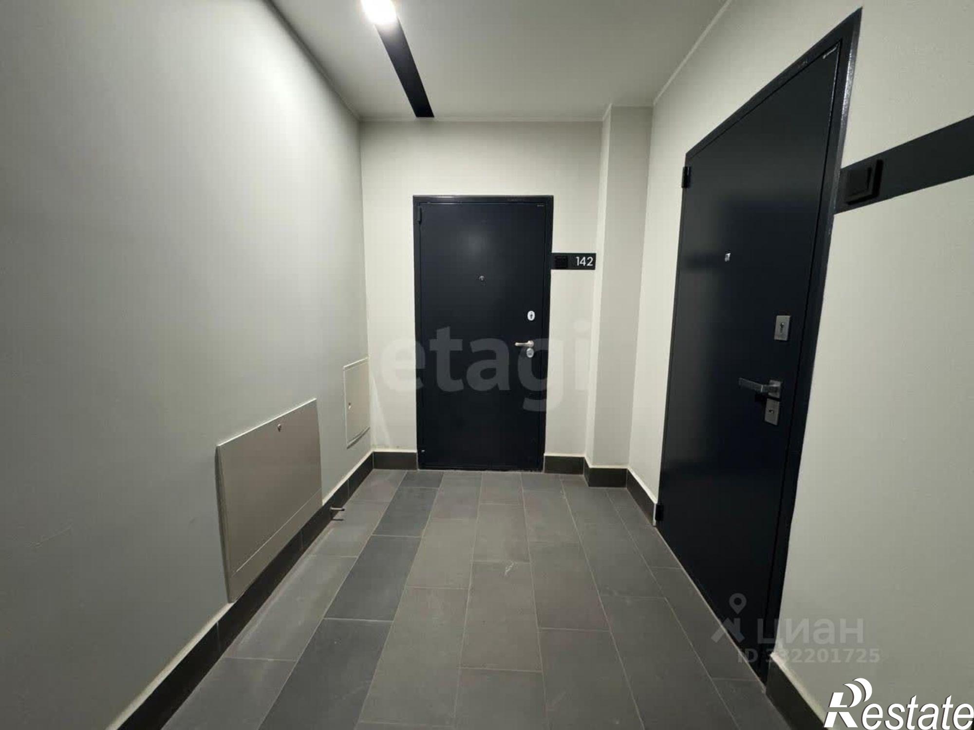 Купить квартиру за 25 549 000 рублей на ул Пушкина, 76