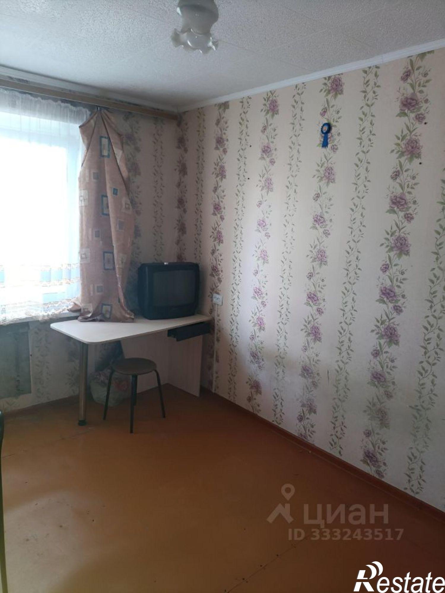 Купить комнату за 1 239 000 рублей на ул Транспортная, 36/2