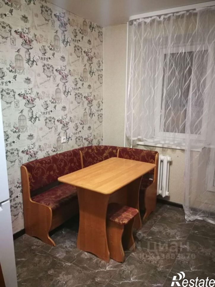 3-комн квартира улица Ахметова, 225,  д. 225