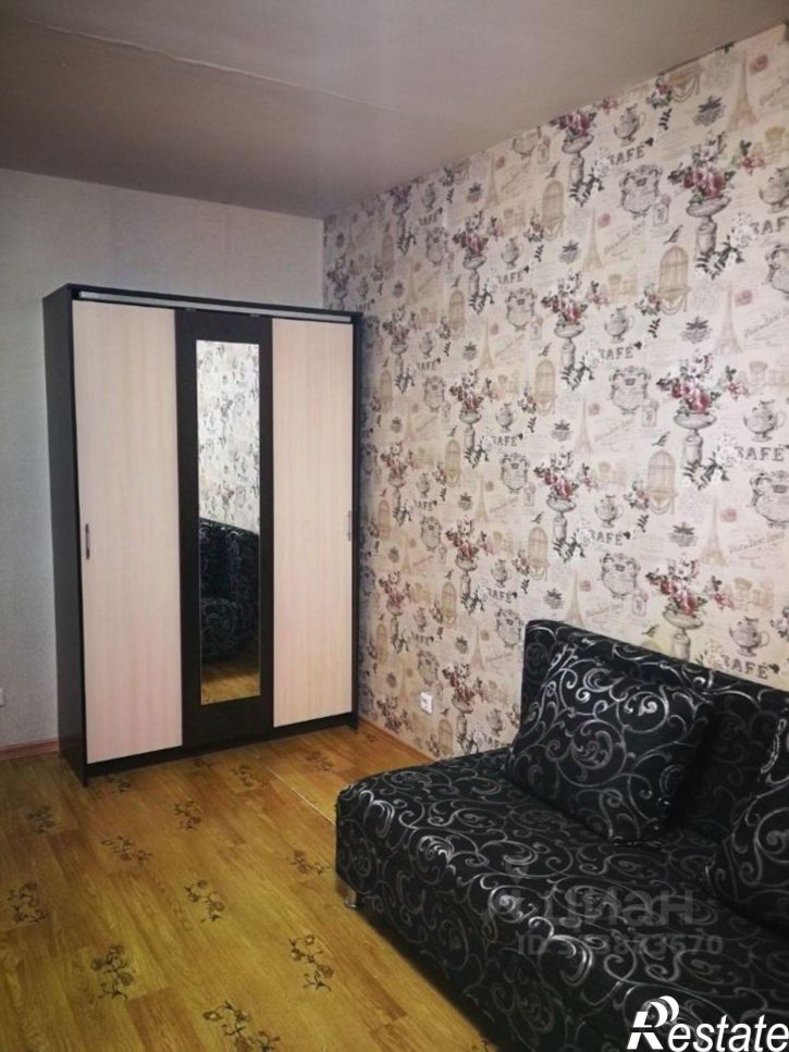 3-комн квартира улица Ахметова, 225,  д. 225