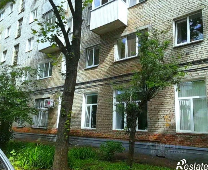 2-комн квартира улица Рихарда Зорге, 34,  д. 34