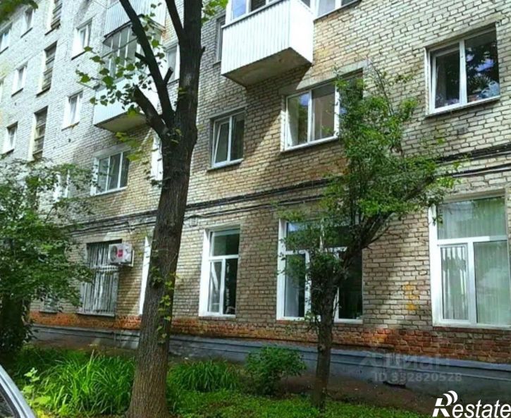 2-комн квартира улица Рихарда Зорге, 34,  д. 34