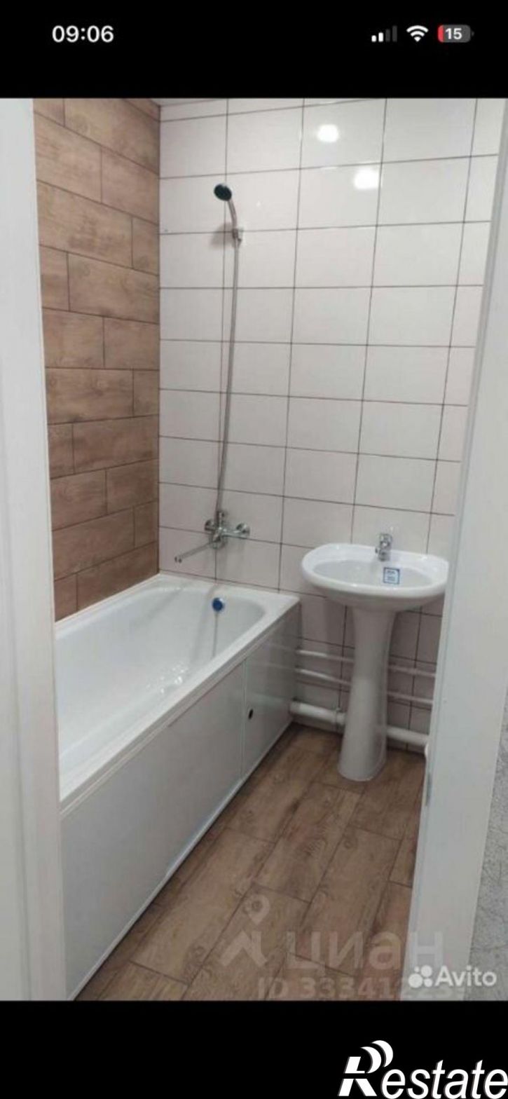 1-комн квартира ул Ферина, 39,  д. 39