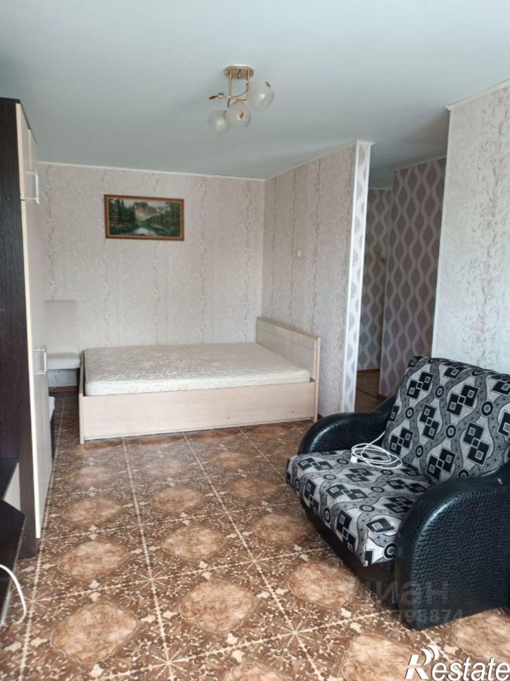 1-комн квартира ул Интернациональная, 23,  д. 23