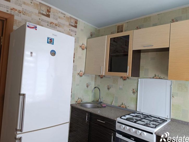 1-комн квартира ул Интернациональная, 23,  д. 23