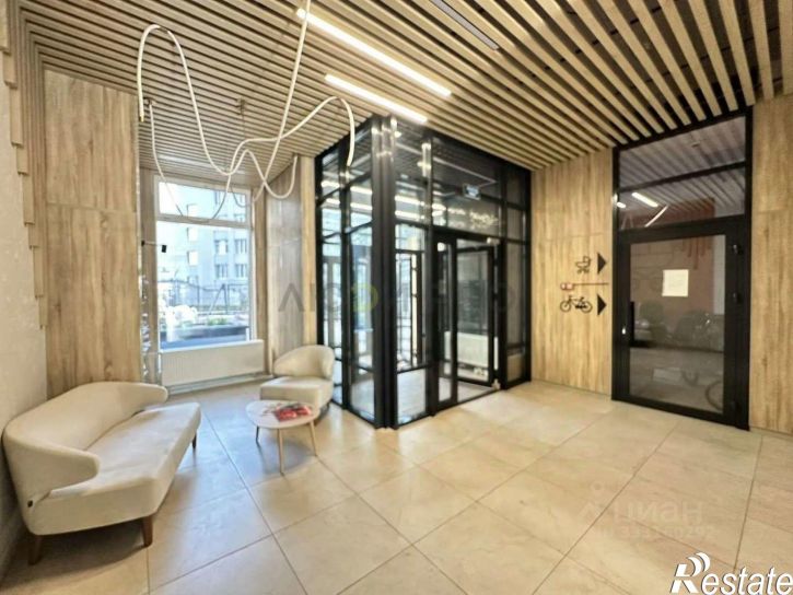 1-комн квартира ул Нуриманова, 23 А,  д. 23 А,  к. А