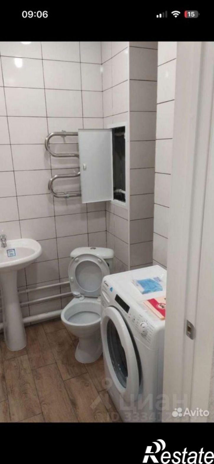 1-комн квартира ул Ферина, 39,  д. 39