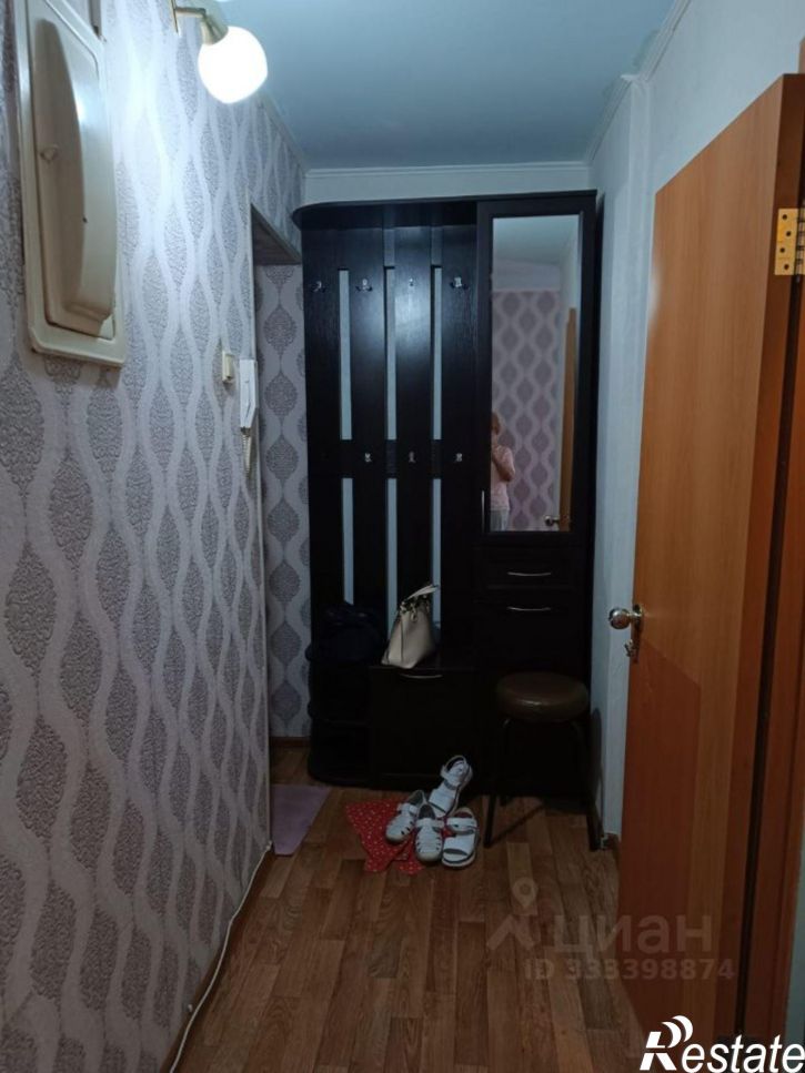 1-комн квартира ул Интернациональная, 23,  д. 23