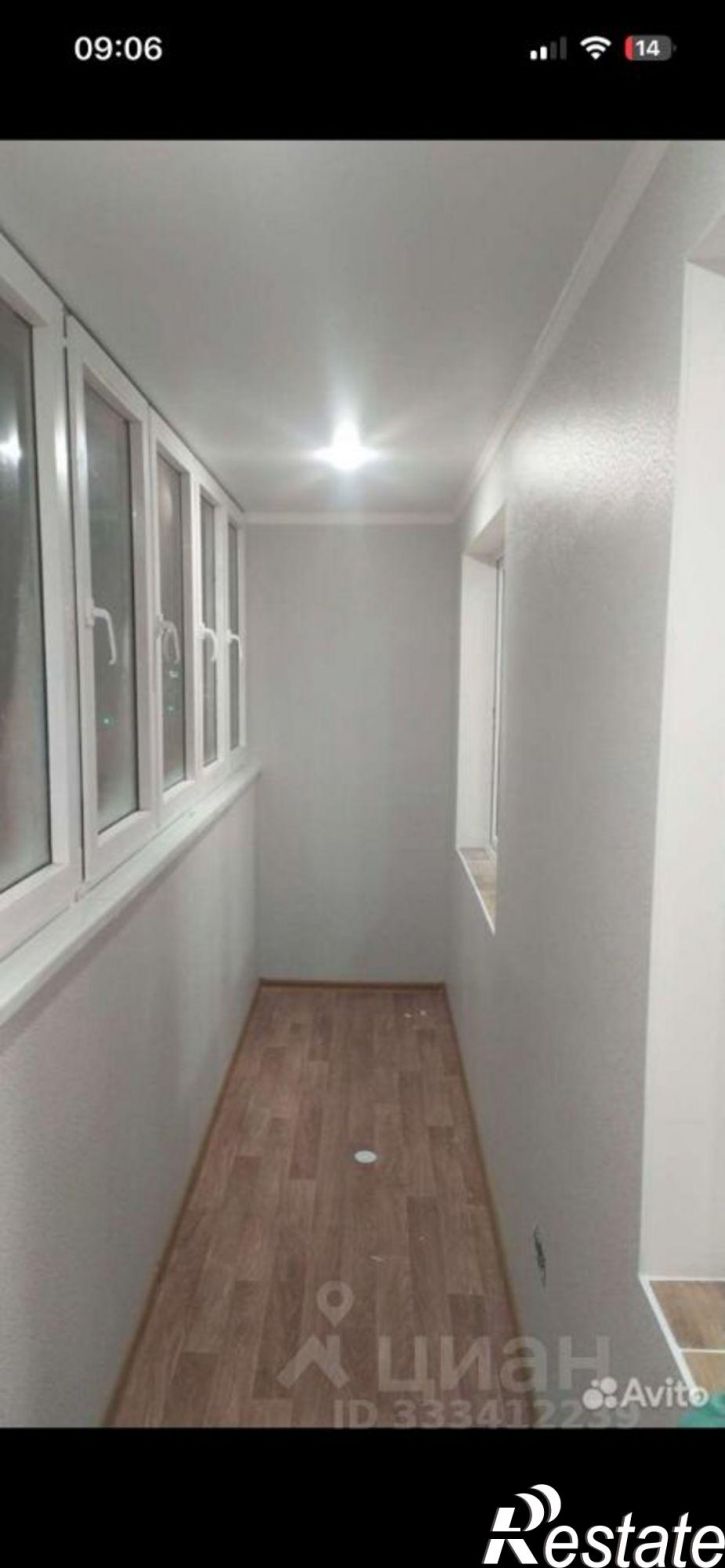 1-комн квартира ул Ферина, 39,  д. 39