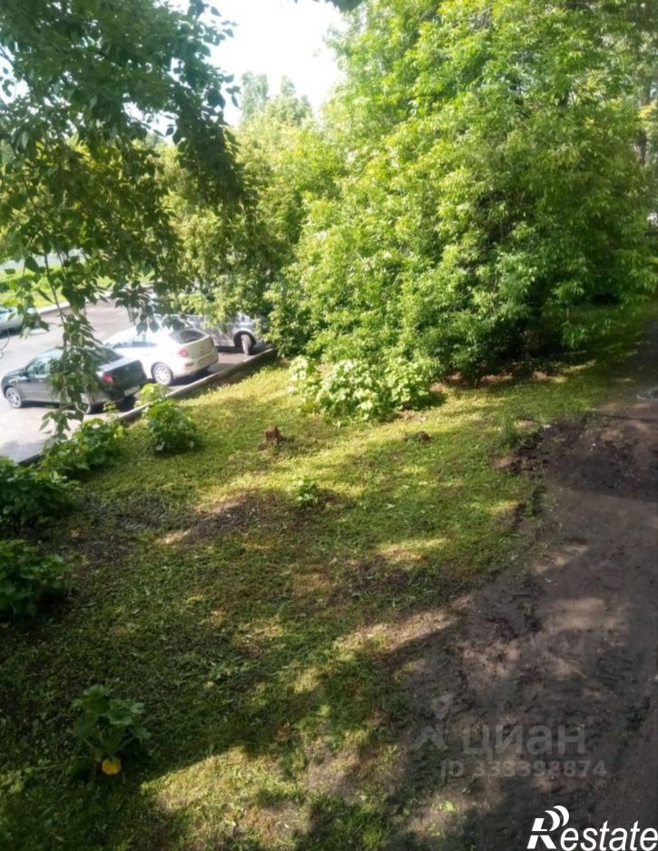 1-комн квартира ул Интернациональная, 23,  д. 23