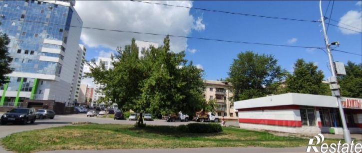 1-комн квартира ул Интернациональная, 23,  д. 23