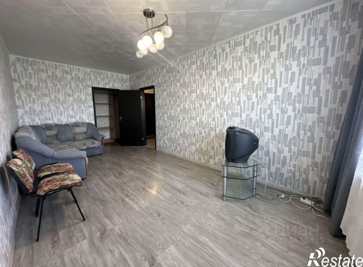 1-комн квартира ул Юрия Гагарина, 74 1,  д. 74 1,  к. 1