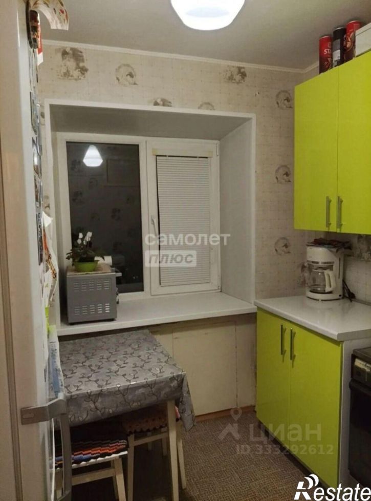 2-комн квартира ул Борисоглебская, 28/1,  д. 28/1