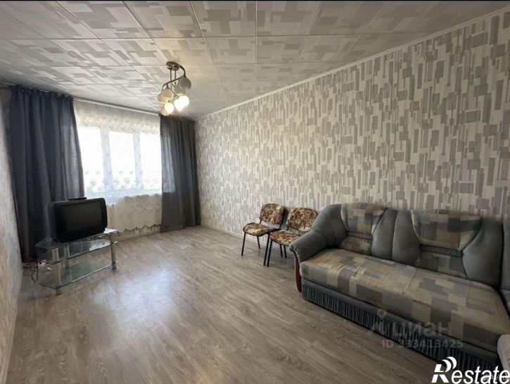 1-комн квартира ул Юрия Гагарина, 74 1,  д. 74 1,  к. 1
