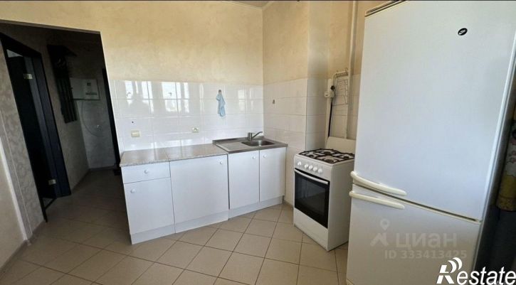 1-комн квартира ул Юрия Гагарина, 74 1,  д. 74 1,  к. 1