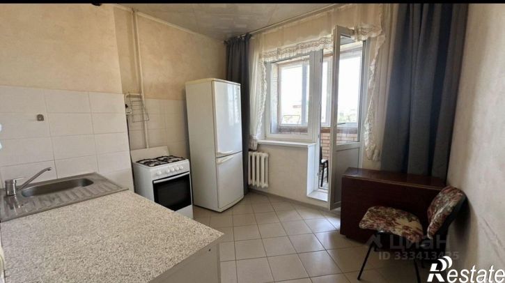 1-комн квартира ул Юрия Гагарина, 74 1,  д. 74 1,  к. 1