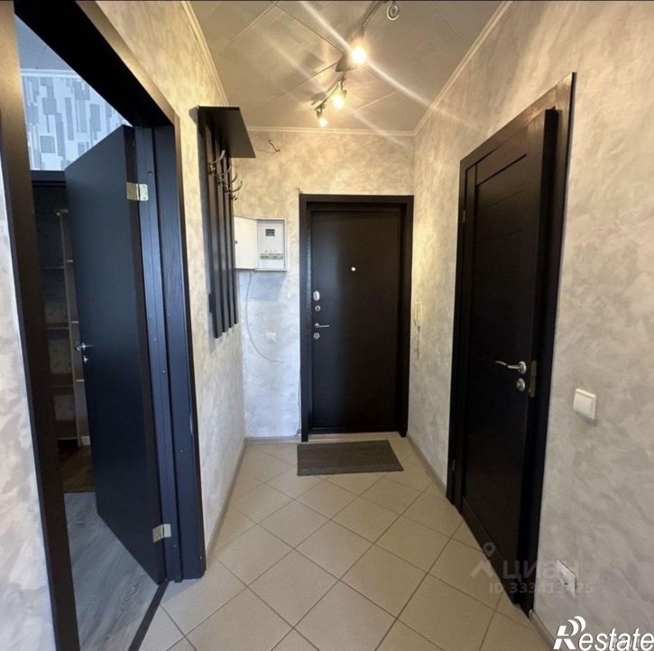 1-комн квартира ул Юрия Гагарина, 74 1,  д. 74 1,  к. 1