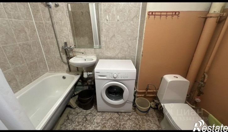 1-комн квартира ул Юрия Гагарина, 74 1,  д. 74 1,  к. 1