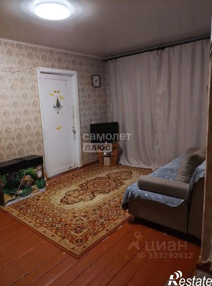 2-комн квартира ул Борисоглебская, 28/1,  д. 28/1