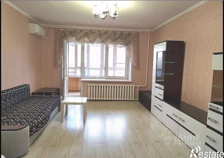 1-комн квартира ул Менделеева, 114/2,  д. 114/2