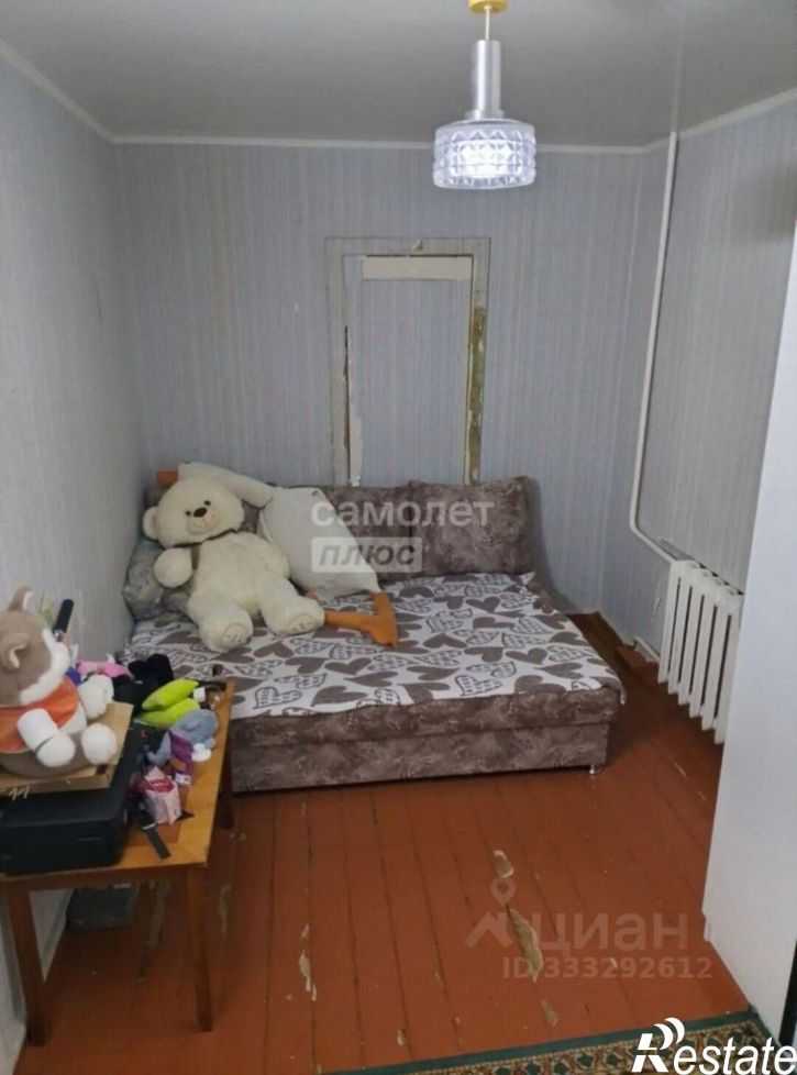 2-комн квартира ул Борисоглебская, 28/1,  д. 28/1