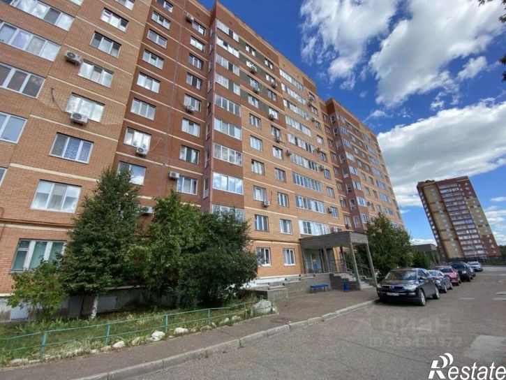 1-комн квартира ул Муксинова, 2/3,  д. 2/3