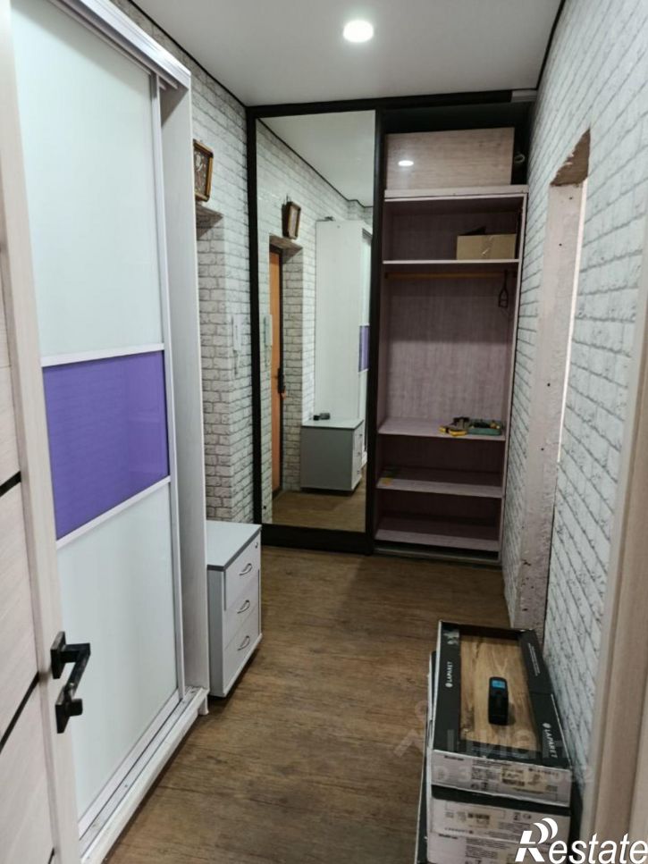 1-комн квартира ул Генерала Рыленко, 8,  д. 8