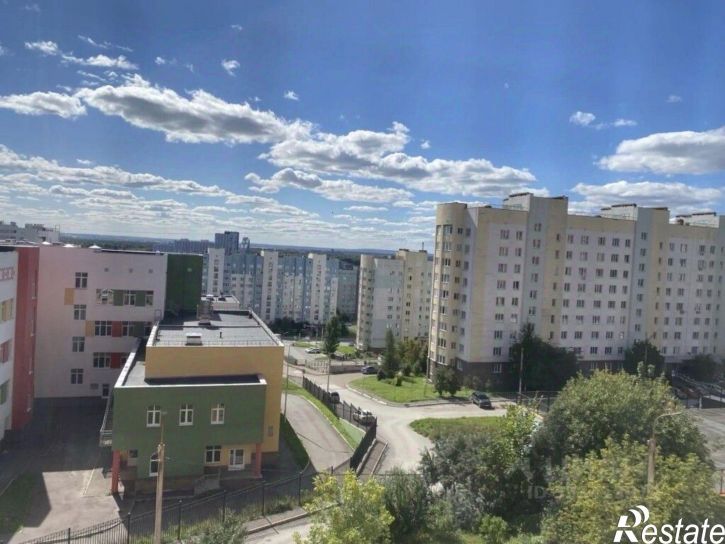 1-комн квартира ул Муксинова, 2/3,  д. 2/3