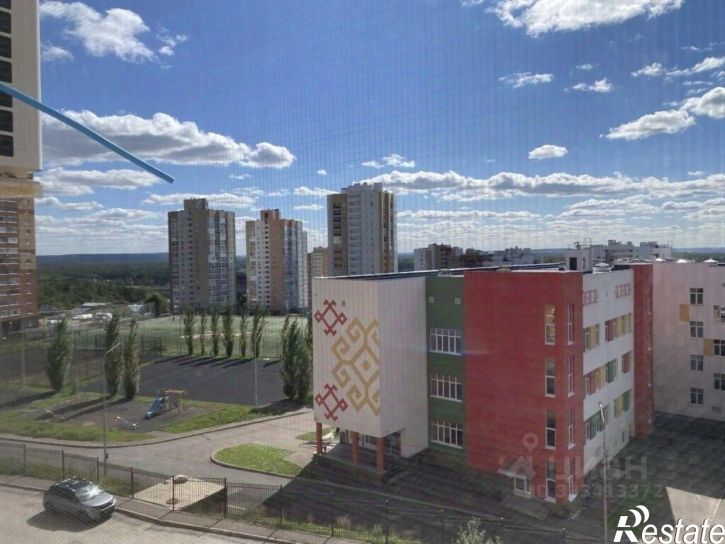 1-комн квартира ул Муксинова, 2/3,  д. 2/3