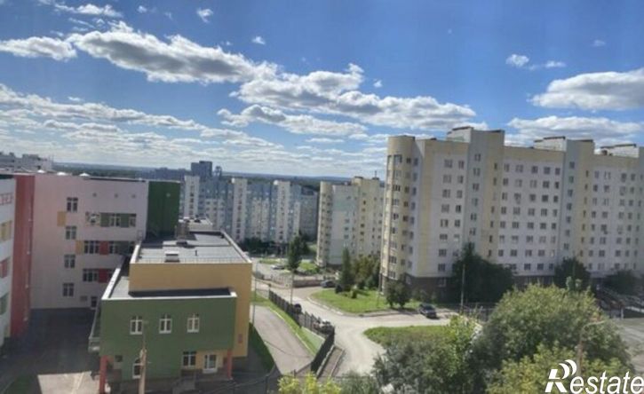 1-комн квартира ул Муксинова, 2/3,  д. 2/3