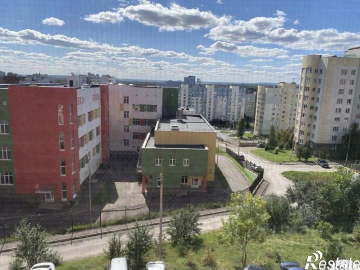 1-комн квартира ул Муксинова, 2/3,  д. 2/3