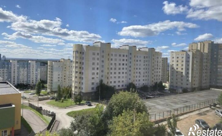 1-комн квартира ул Муксинова, 2/3,  д. 2/3