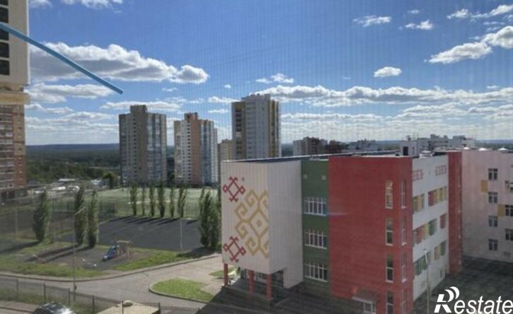 1-комн квартира ул Муксинова, 2/3,  д. 2/3