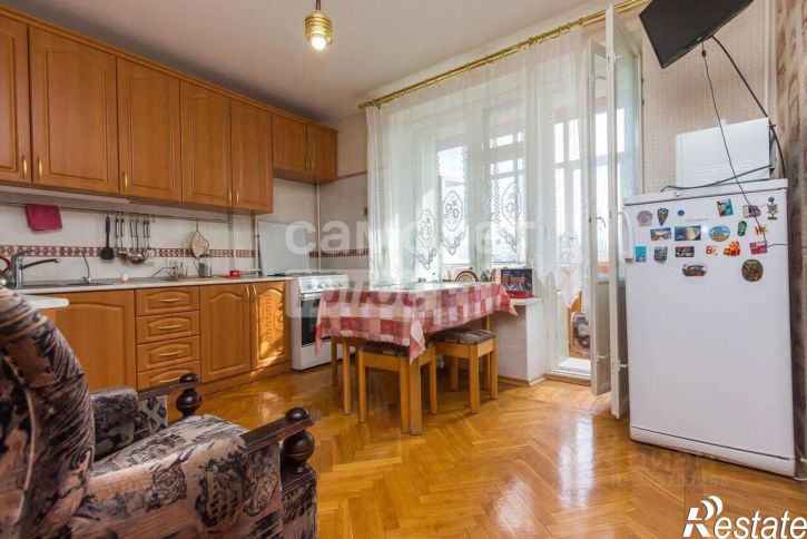 3-комн квартира ул Менделеева, 148/3,  д. 148/3