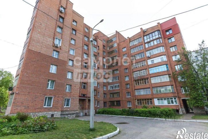 3-комн квартира ул Менделеева, 148/3,  д. 148/3