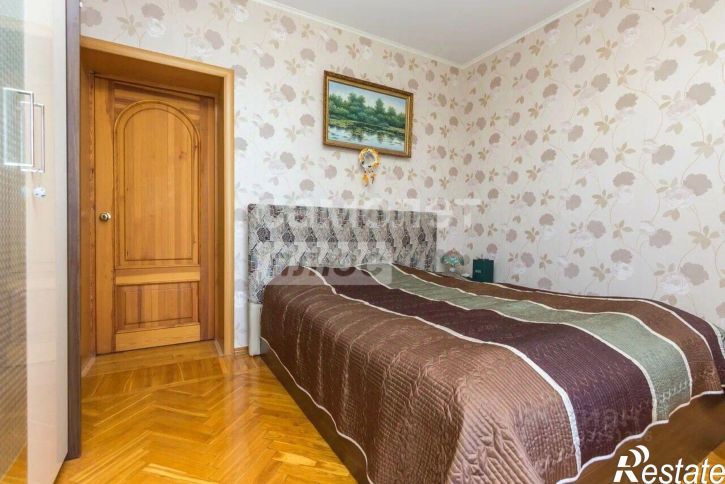 3-комн квартира ул Менделеева, 148/3,  д. 148/3