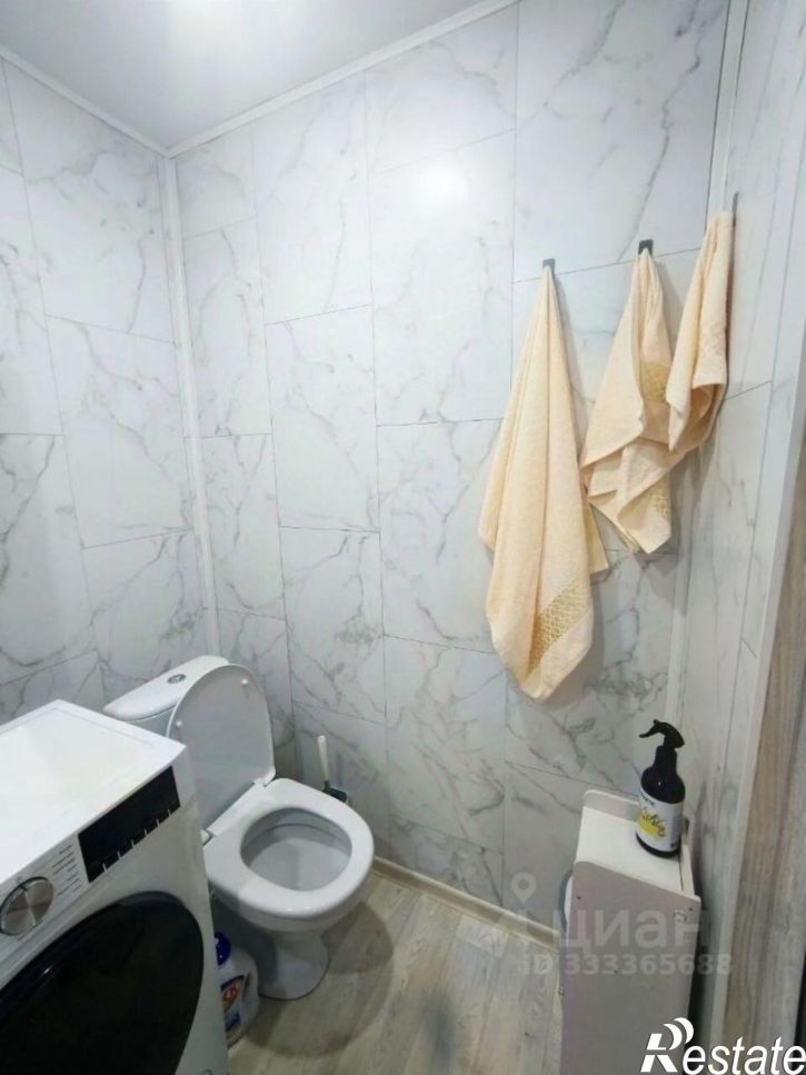 1-комн квартира ул Братьев Кадомцевых, 12,  д. 12