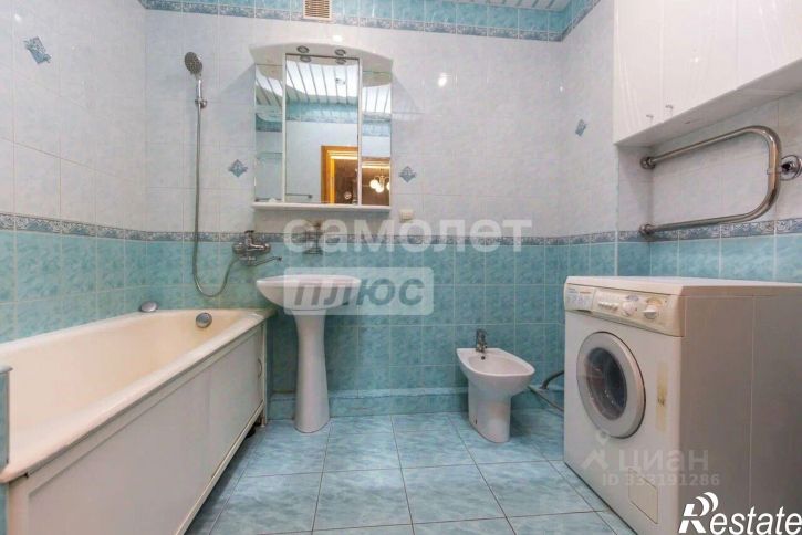 3-комн квартира ул Менделеева, 148/3,  д. 148/3