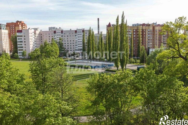 3-комн квартира ул Менделеева, 148/3,  д. 148/3