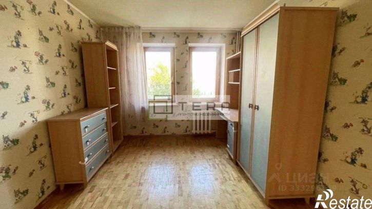 2-комн квартира ул Натальи Ковшовой, 10,  д. 10