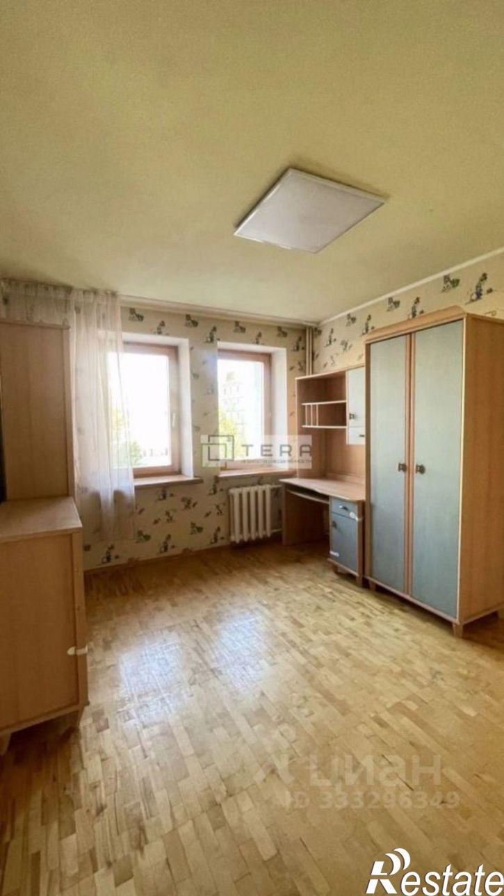 2-комн квартира ул Натальи Ковшовой, 10,  д. 10