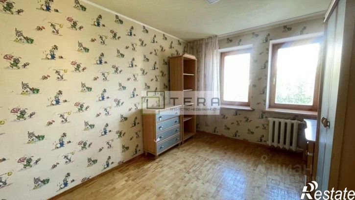2-комн квартира ул Натальи Ковшовой, 10,  д. 10