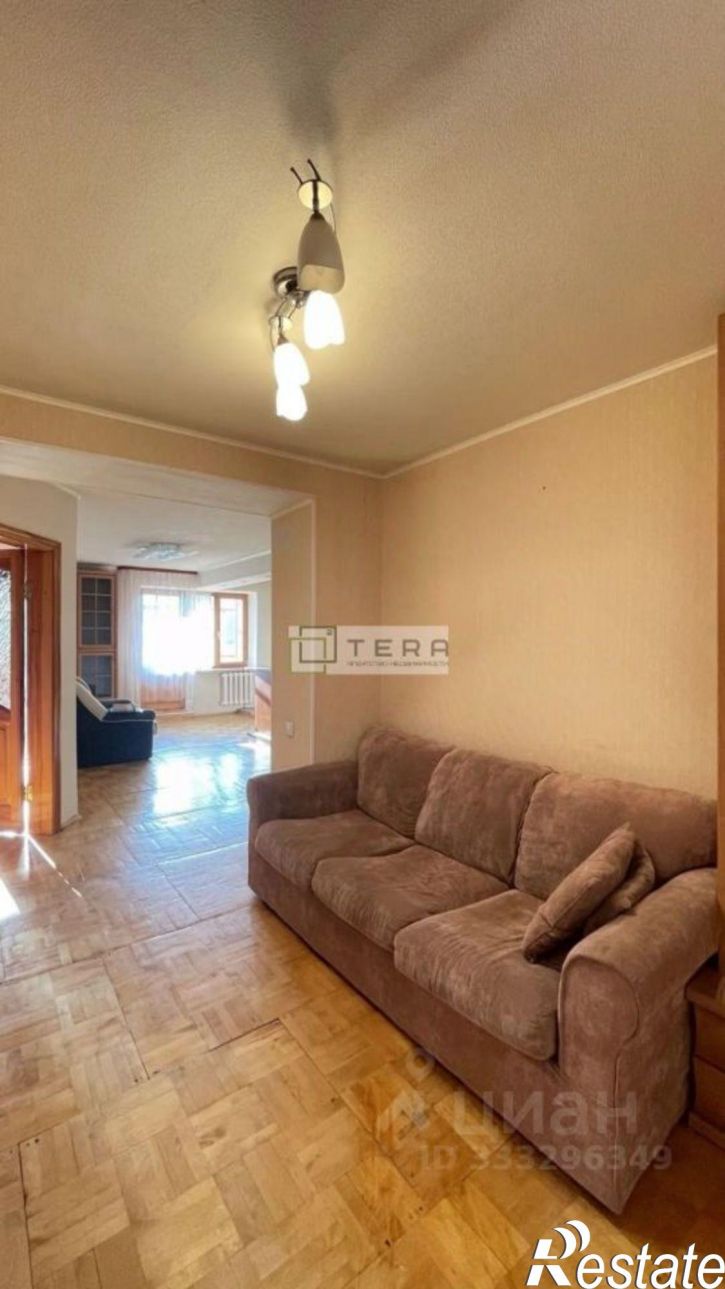 2-комн квартира ул Натальи Ковшовой, 10,  д. 10