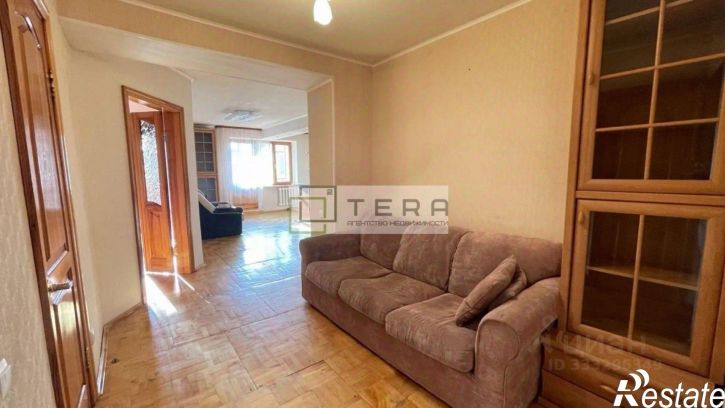 2-комн квартира ул Натальи Ковшовой, 10,  д. 10