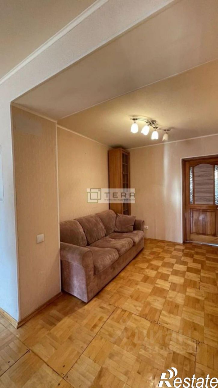 2-комн квартира ул Натальи Ковшовой, 10,  д. 10
