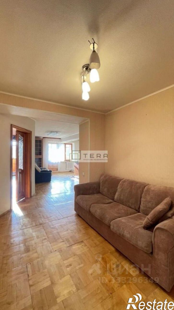 2-комн квартира ул Натальи Ковшовой, 10,  д. 10