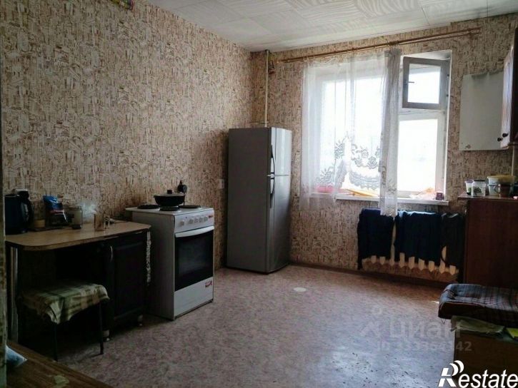 Комната ул Валерия Лесунова, 6,  д. 6