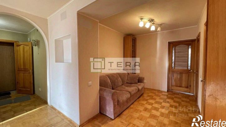 2-комн квартира ул Натальи Ковшовой, 10,  д. 10