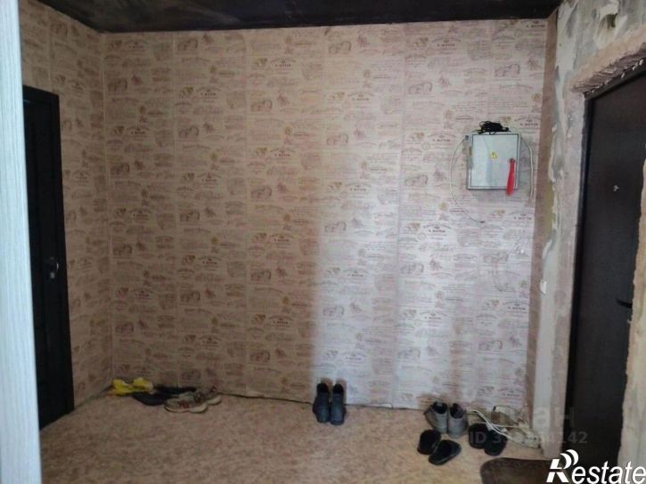 Комната ул Валерия Лесунова, 6,  д. 6