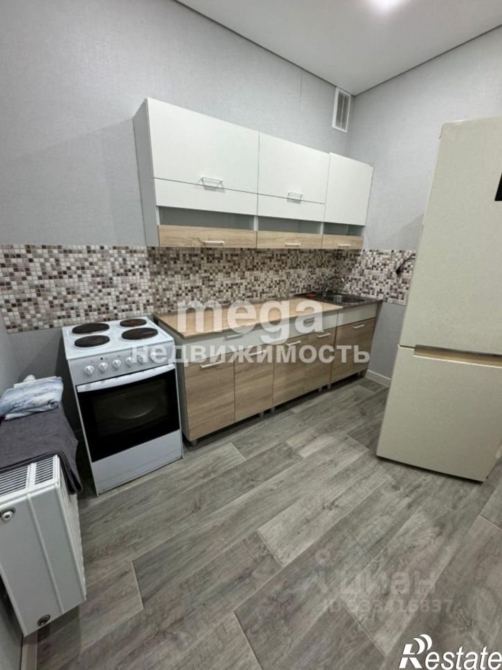 1-комн квартира ул Асхата Мирзагитова, 10/1,  д. 10/1
